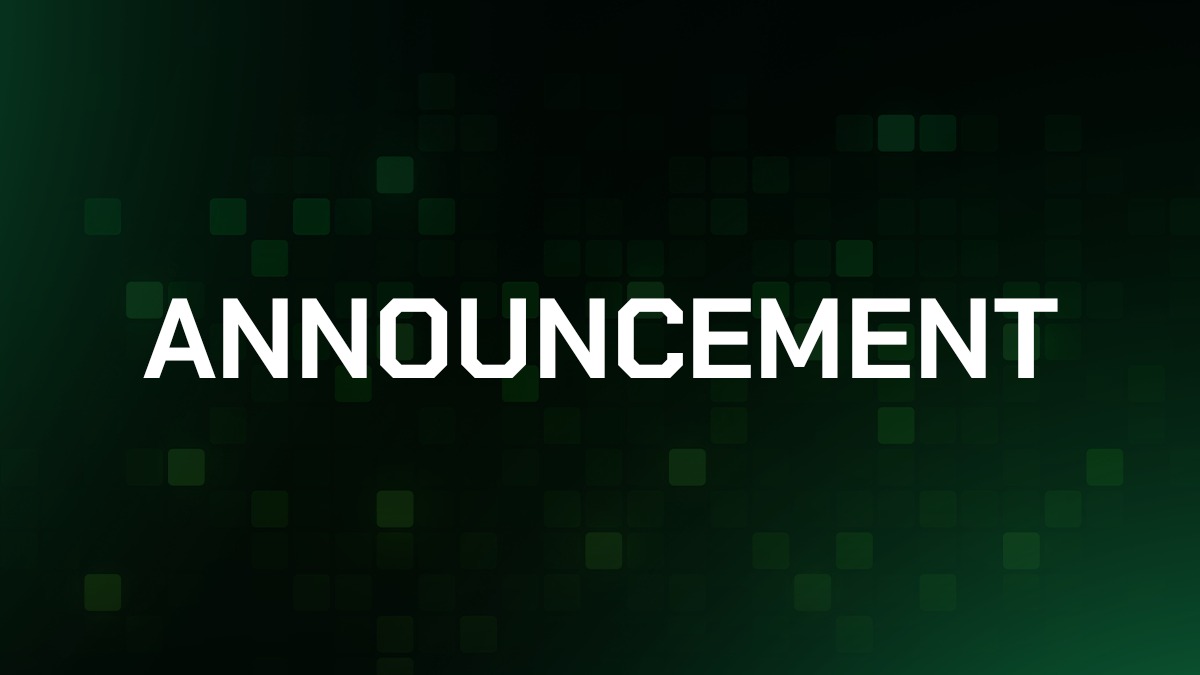 Hello <a href="/CoinMarketCap/">CoinMarketCap</a>

ticket number : 1319443

Update circulating supply 

Circulating supply : 187,500,000

Block Explorer : bscscan.com/token/0x7aeA11…

#Axion #UpdateCirculatingSupply #CMC