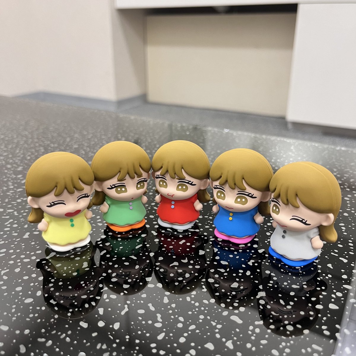 畑芽育とFUN Time LINE CUBE SHIBUYAで 絶対にウチら幸せになろうね