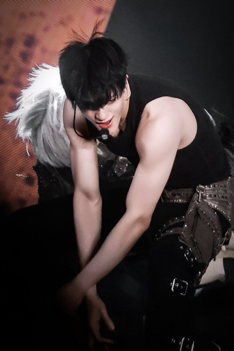 TASOGARE_0423's tweet image. 260108 TDS4 in osaka day1

#제노 #JENO #NCTDREAM #NCT