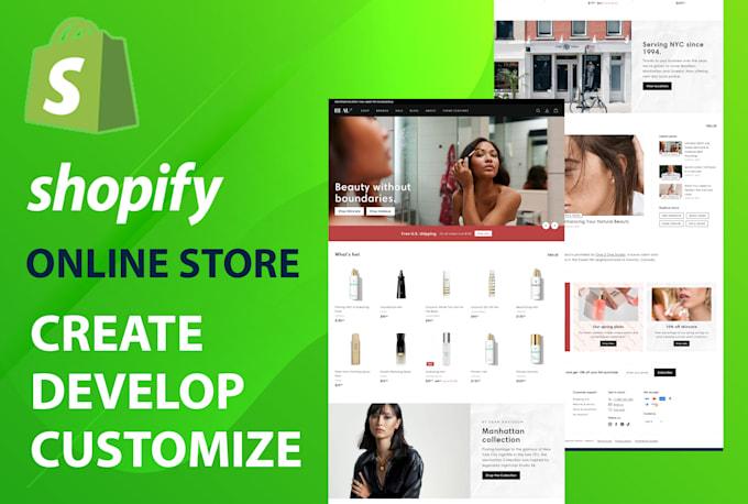 Shopify Theme Developer tweet media