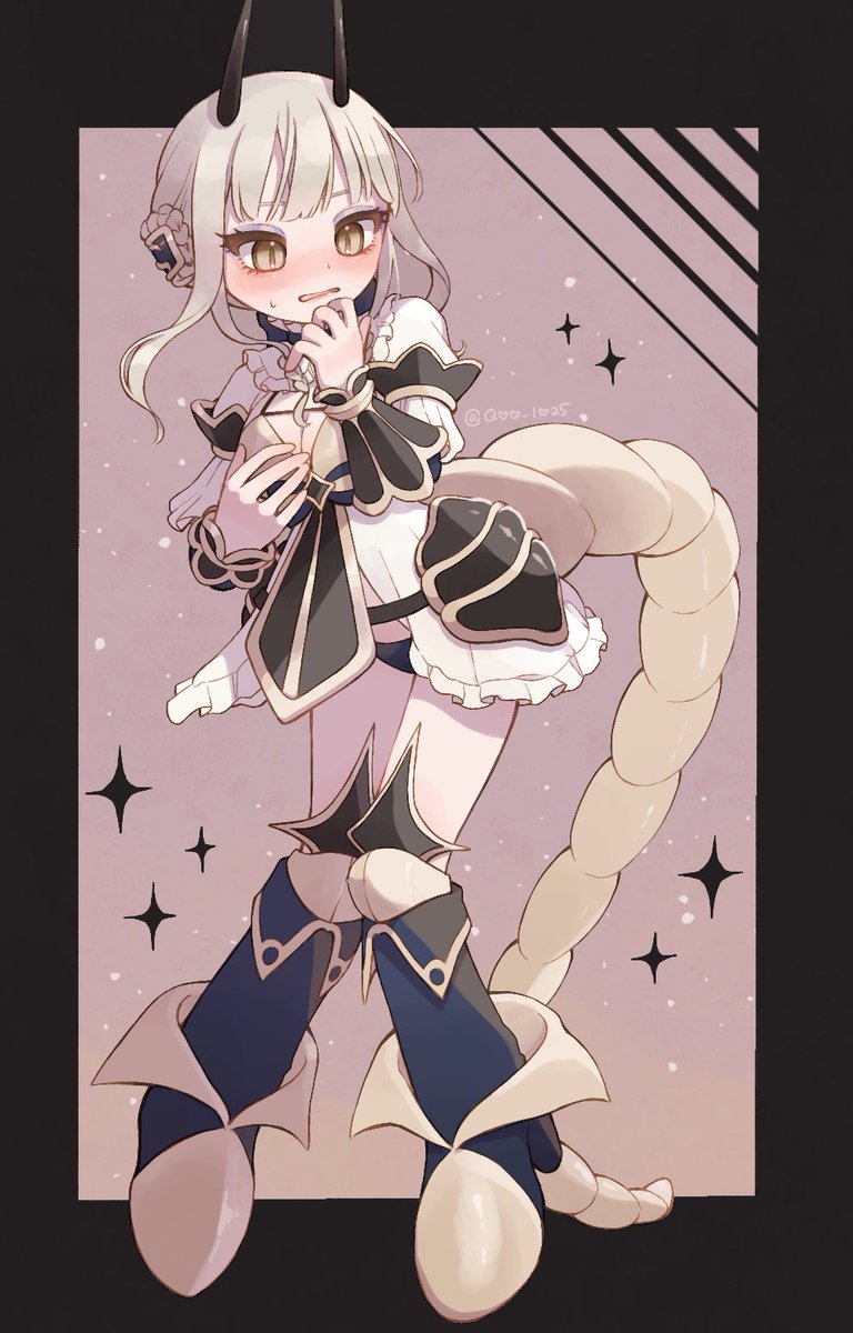 くぅ (@Qoo_1025) / Posts / X