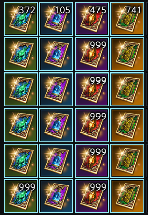 카경이 필요한 사람도 나에게로..