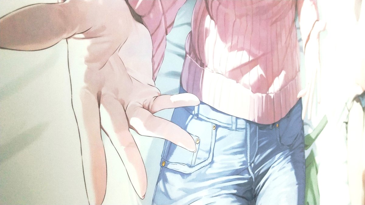 ママ抱き枕の色校正が届きましたので、サンプルとして公開いたします!
すごい綺麗に印刷されてるのにスマホの画質が荒すぎる…💦
BOOTHページにもここでは貼りきれなかったサンプルを新しく追加してます✨
■ https://t.co/zqEqr9SBmg 