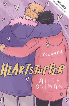 Alexandra Park School Library tweet media