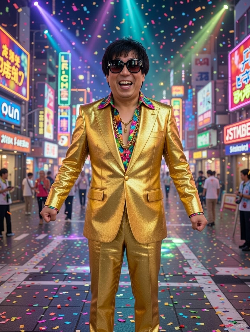 おかちゃん (@okadangomusi) / Posts / X