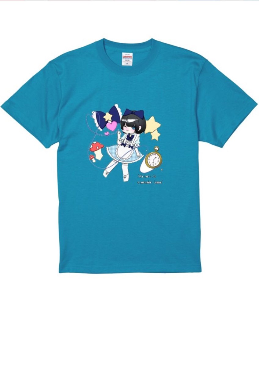 【12/13まで】Fuki 生誕祭　2022 Tシャツ 70058e7e7f009603c5c7565b64eb6e