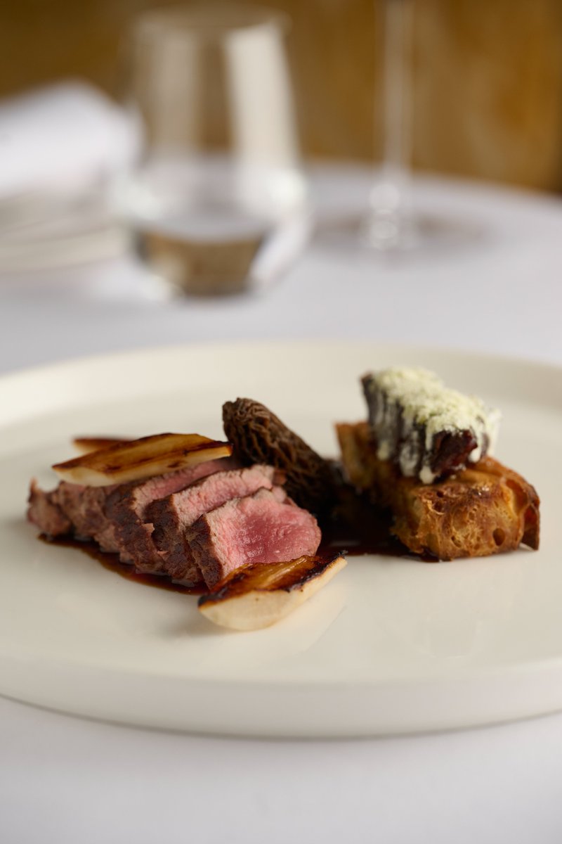 10% Off Winter Escapes❄️🔥

Crisp Peak District walks, cosy afternoons by the fire and beautiful seasonal dining. Winter is the perfect time to escape to Fischer’s. 

Available 20 January to 31 March  (Excludes 13–14 February)

💫Use code: WINTERWARMER
fischers-baslowhall.co.uk/offers/winterb…