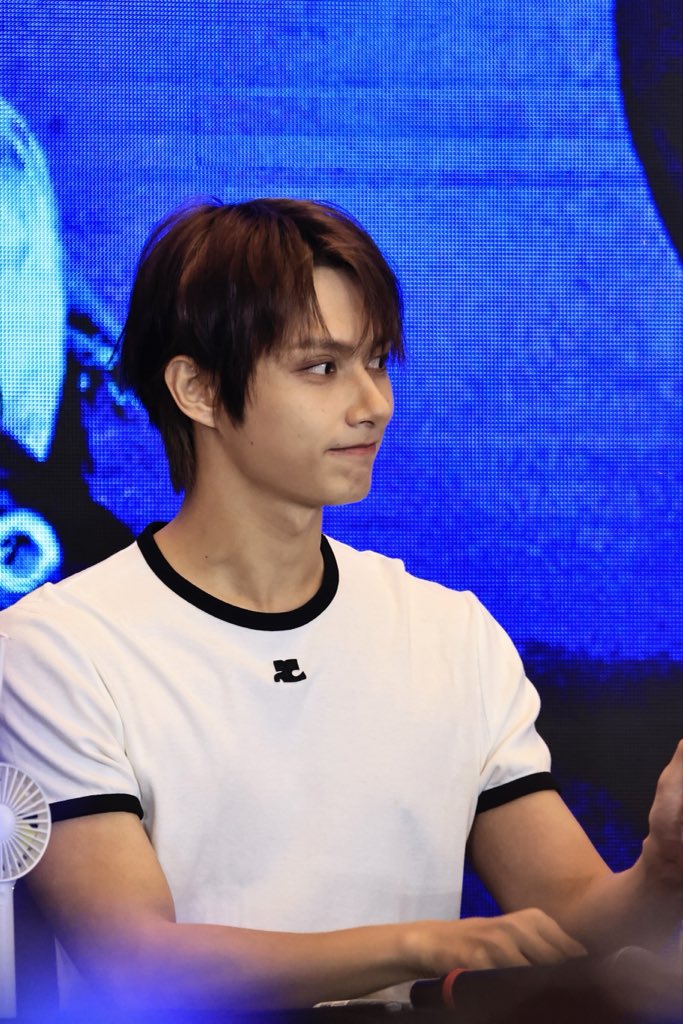 Anahid_0610's tweet image. original picture.
#준 #준휘 #JUN #문준휘 #文俊辉 #ジュン #세븐틴 #SEVENTEEN