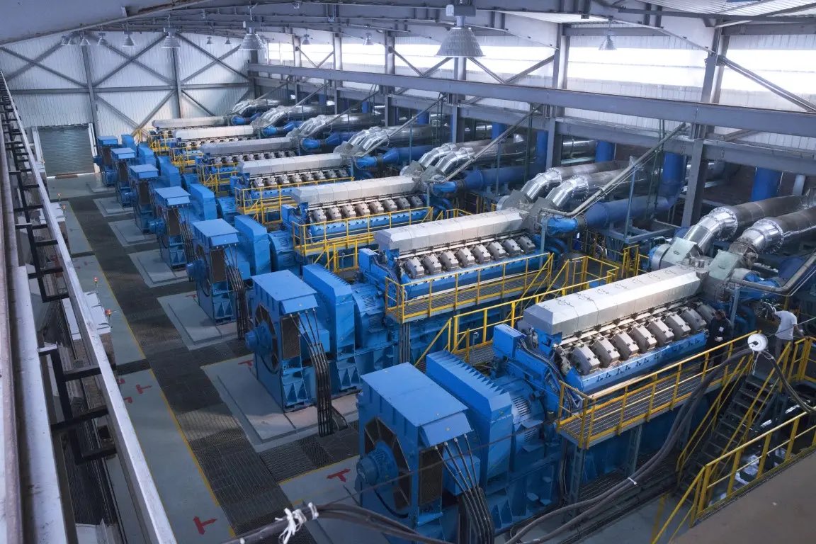 RJCcapital's tweet image. $NBIS - EVIDENCE SUGGESTS VINELAND SITE MAY BE FIRST OF ITS KIND FULLY OFF GRID HYPER SCALE DATA CENTER

Evidence points to the “systemic innovation” teased for months at the Vineland, New Jersey data center being a large-scale, fully off-grid power solution, built as a…