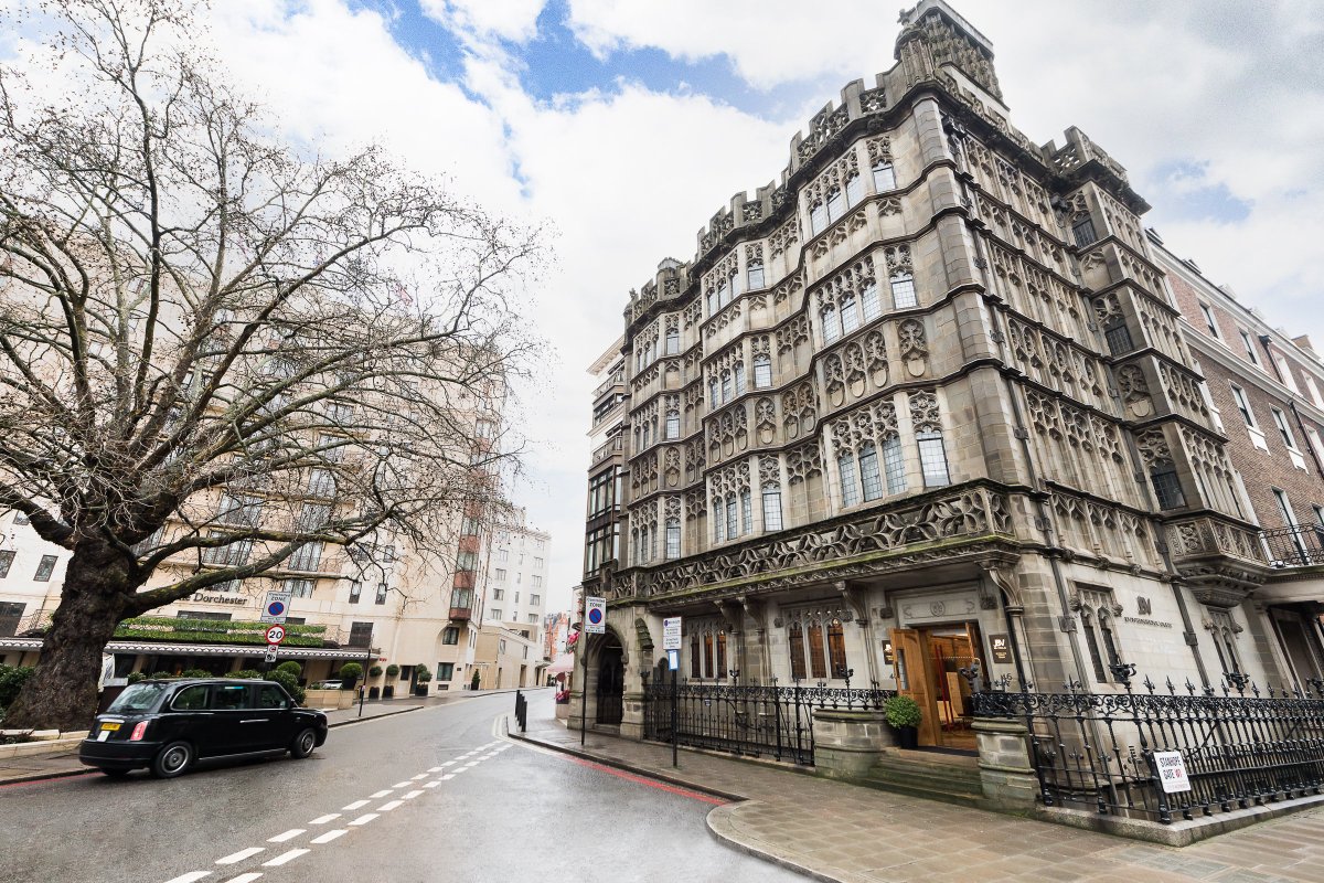 The Communication Group tweet media