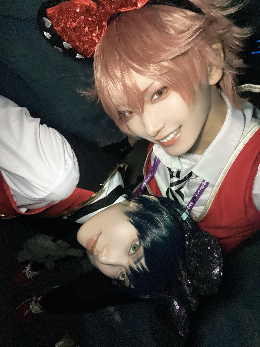 ユノ 5/5 東3 ひ53ab tweet media