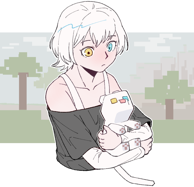 I almost forgot THE MOST IMPORTANT PART