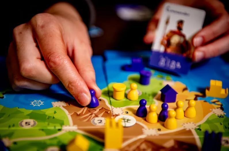 KenJ＠ボードゲーム (@KenJboardgame) / Posts / X