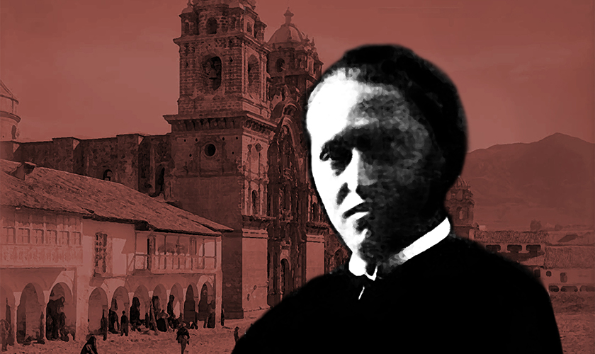 CUSCO HACE CIEN AÑOS, SEGÚN RAFAEL AGUILAR. El eminente literato e intelectual cusqueño ofrece un mosaico de apuntes sobre visiones externas e internas de nuestra ciudad. 
cuscosocial.com/nota.php?id_no…

#Cusco #Peru #ensayo #historia #periodismo #literatura