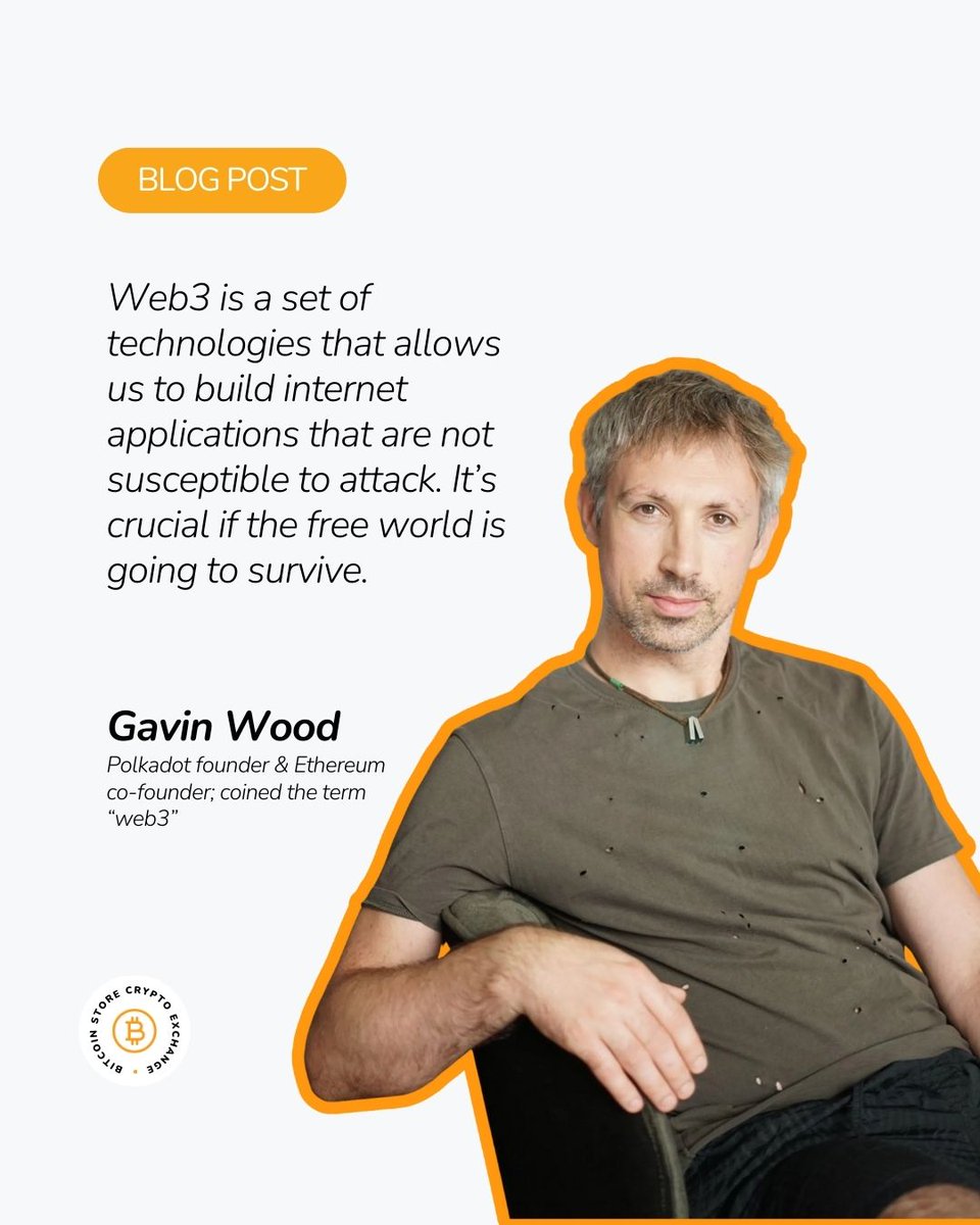 Did you know that Polkadot solves one of the biggest problems in blockchain? 🤯

Most blockchains (like Bitcoin or Ethereum) have long operated as "islands", isolated from one another.

Polkadot was built to be the bridge that connects them all, enabling them to share security