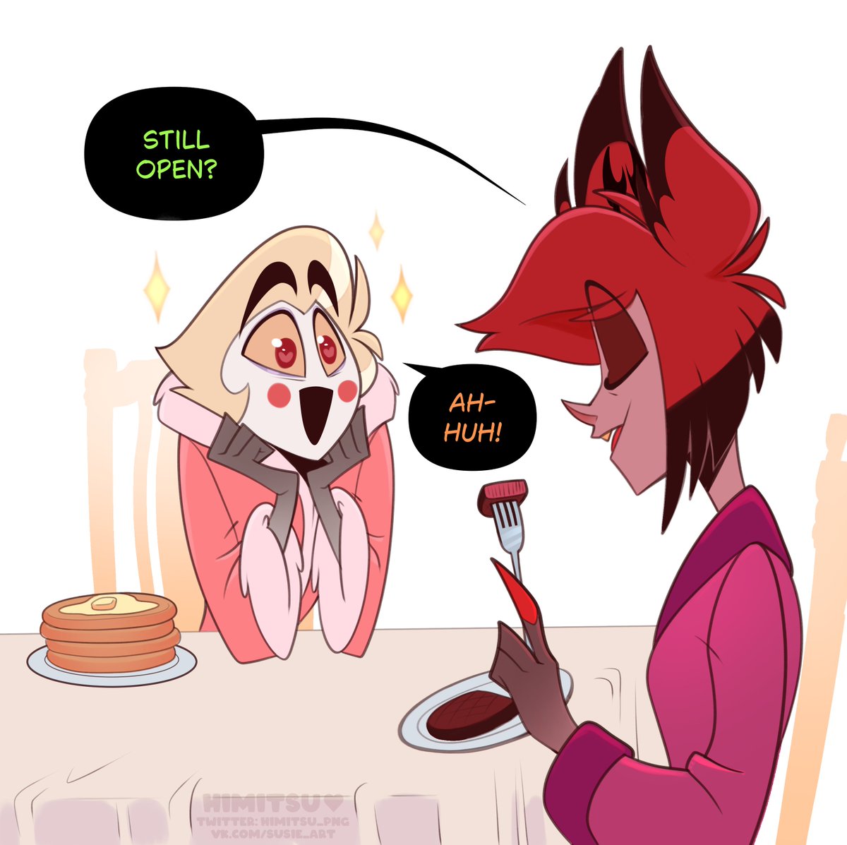 𝐇𝐈𝐌𝐈𝐓𝐒𝐔 (comms close) tweet media