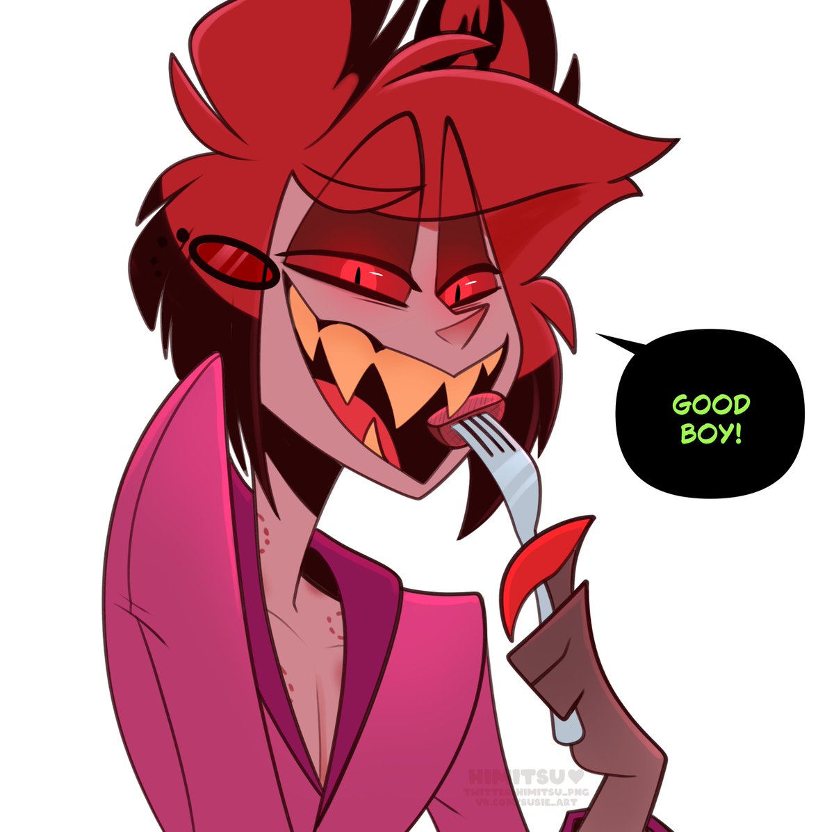 𝐇𝐈𝐌𝐈𝐓𝐒𝐔 (comms close) tweet media