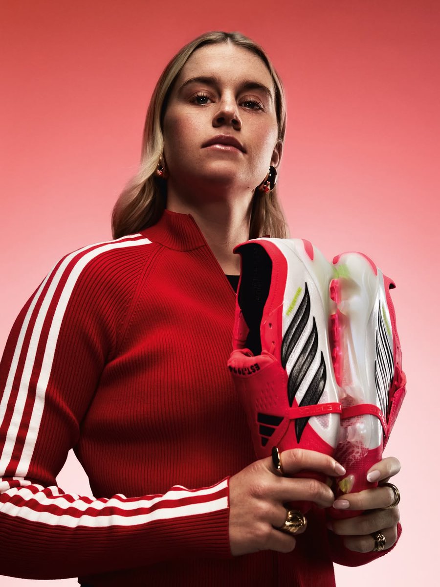 EnglandProdigy's tweet image. There is no choice but Predator❤️