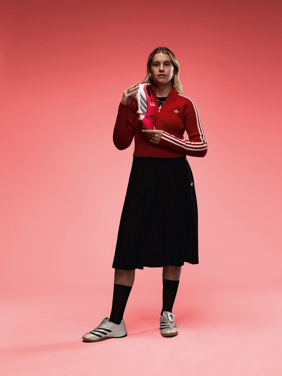 EnglandProdigy's tweet image. There is no choice but Predator❤️