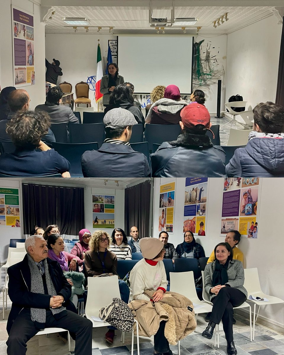 Abbiamo  iniziato il nuovo anno con una serata dedicata alla settima arte, con la  proiezione del film « Momenti di trascurabile felicità », diretto da  Daniele Luchetti. 
Un film che celebra quei frammenti di felicità spesso invisibili, ma essenziali. 
#iicalgeri  #cinema