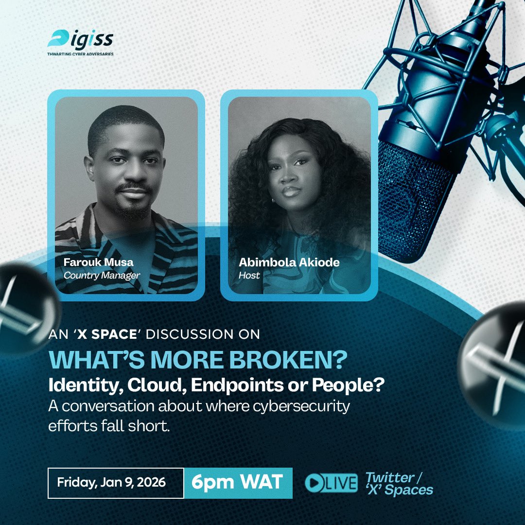 Despite record spending on security tools, breaches continue to happen.
Is the problem rooted in identity systems? Cloud complexity? Endpoint security? Or the human and process layer around them?

It’s a conversation about where security is failing and what’s worth fixing first