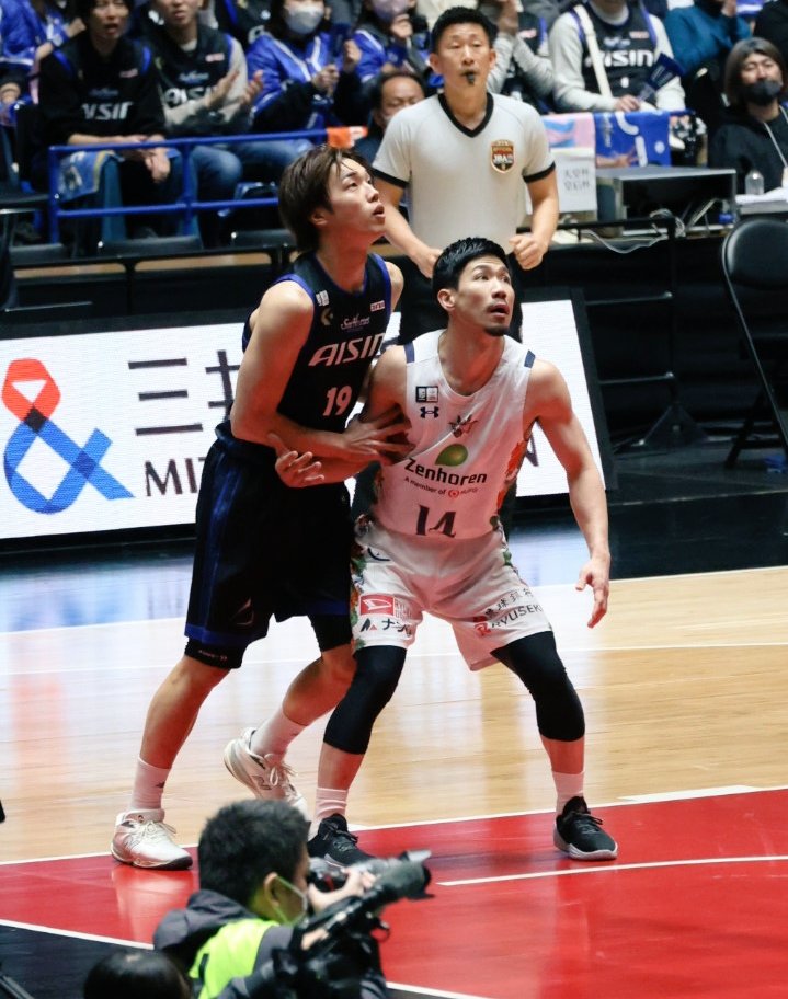 おでんくんも応援してます。うぃるふぁみりー。