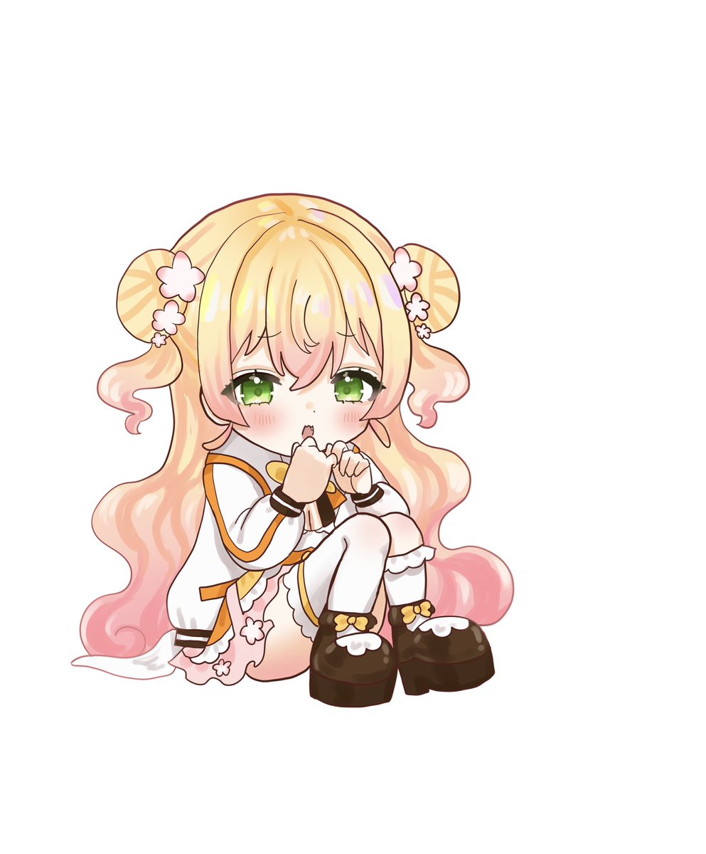 桃鈴ねね🍑🥟Nenechi (@momosuzunene) / Posts and Replies / X