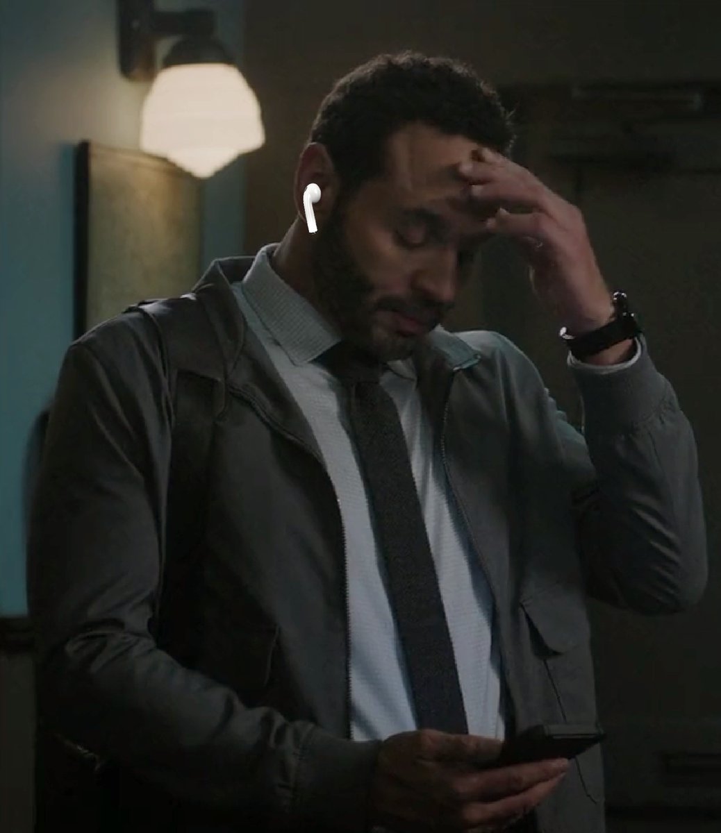 detectived0uche's tweet image. karadec at home after everything he went through that day with both rhys and wagner
#highpotential