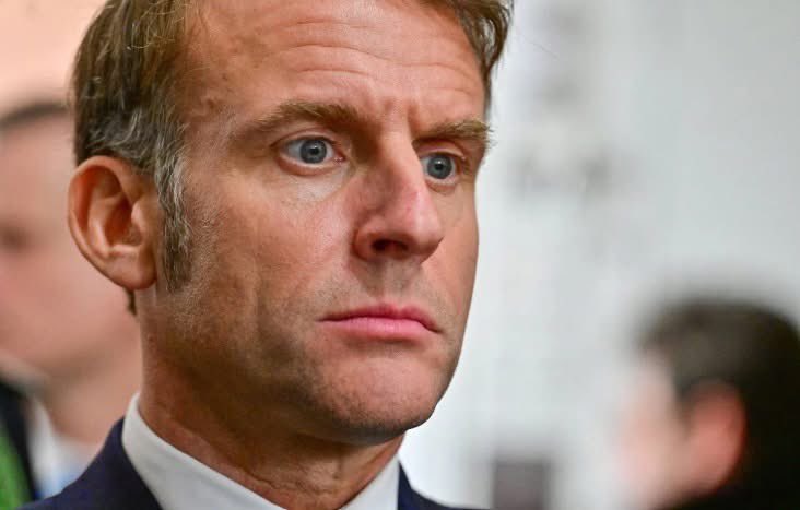 platinium230's tweet image. 🚨 RECORD HISTORIQUE DE DÉFAILLANCES D'ENTREPRISES : LA FRANCE SOMBRE SOUS MACRON ! 😡💥

68 500 défaillances d’entreprises en 2025 selon Allianz Trade : un record absolu, +3,4 % par rapport à 2024 (déjà catastrophique avec 66 240 cas), et +23 % par rapport à la moyenne…