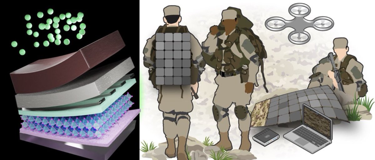 André O. Hudson, PhD tweet media