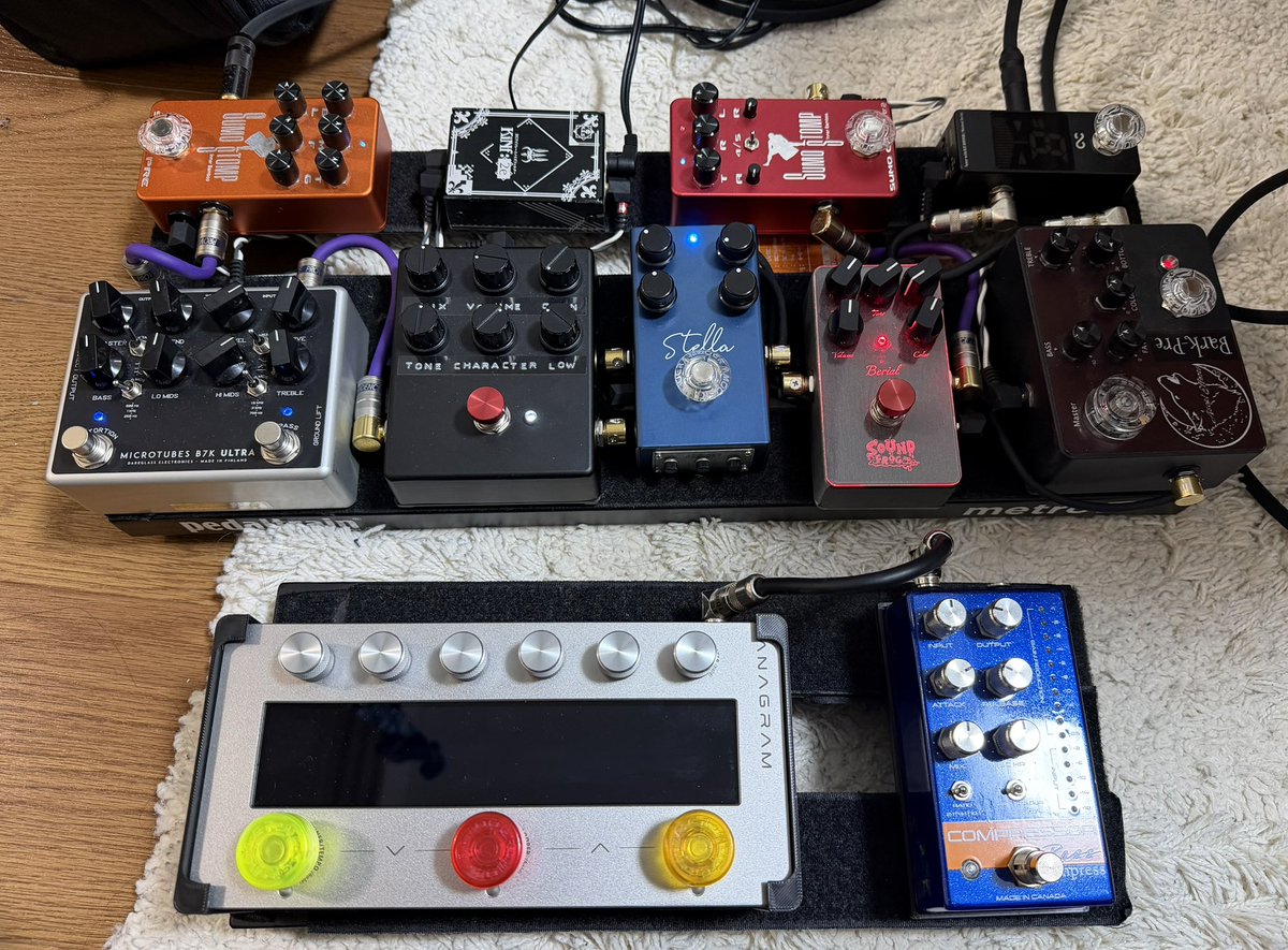 こまほケーブル 有限会社男鹿電子 (@cw_customcable) / Posts / X