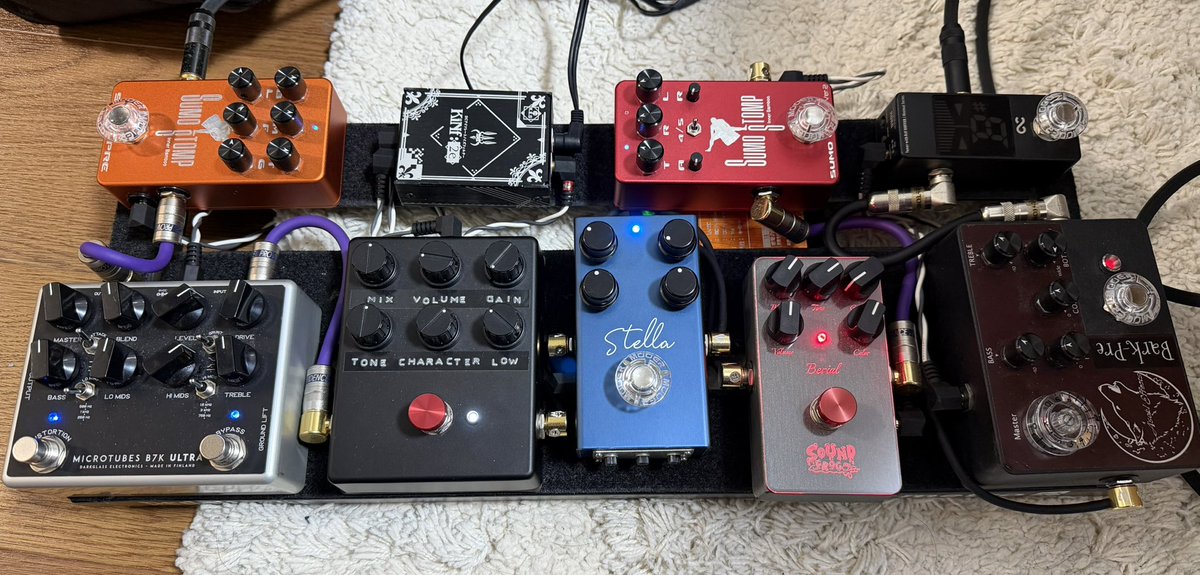 こまほケーブル 有限会社男鹿電子 (@cw_customcable) / Posts / X