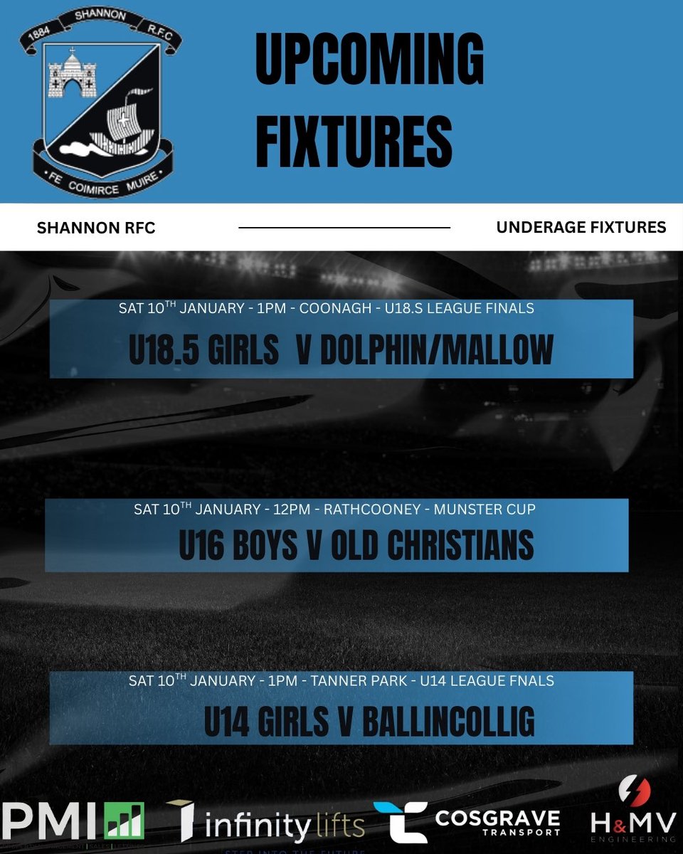 Shannon RFC tweet media