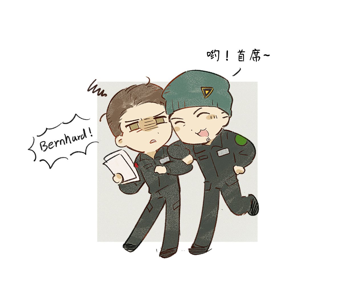 Asenjiu150730's tweet image. #ACECOMBAT0
#ACECOMBAT
Grun &amp;amp; Rot