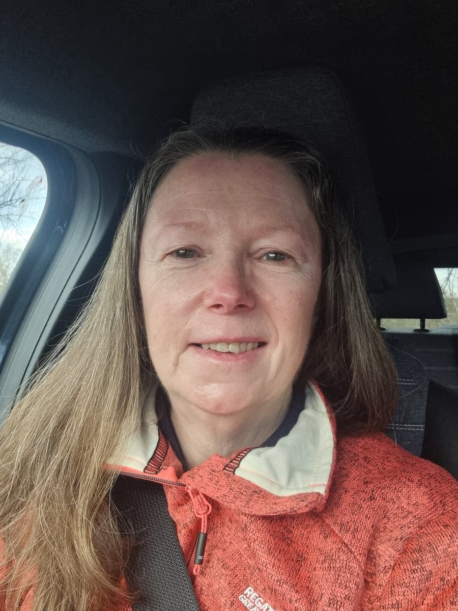 Moira Benson 🚙 tweet media