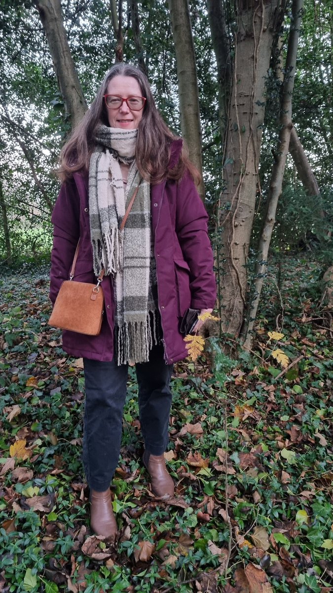 Moira Benson 🚙 tweet media