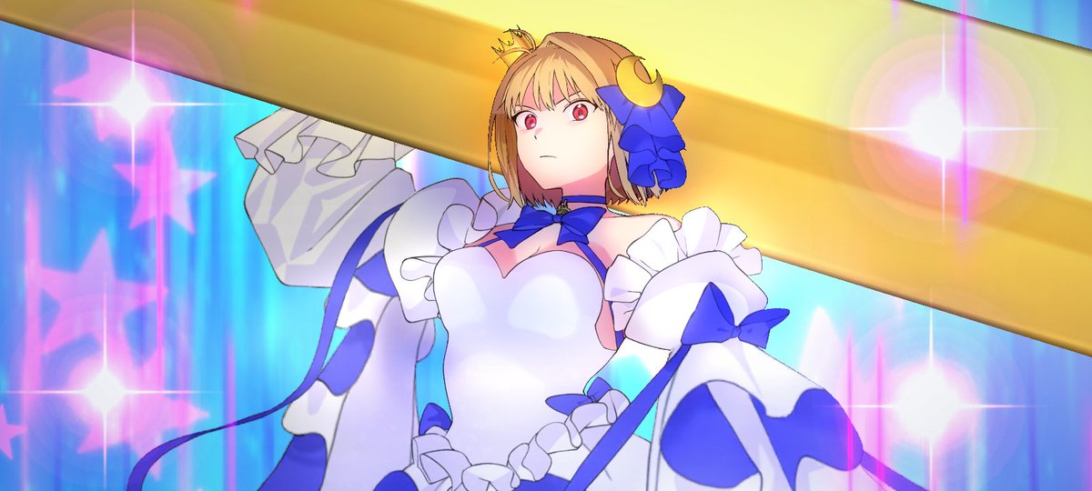 timely arc 🌙 tweet media