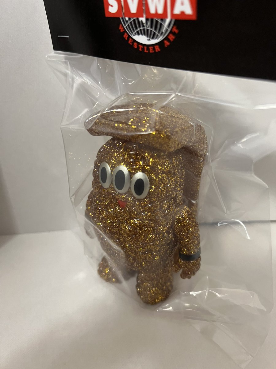 One up. 秋葉原 ソフビ / 中野ブロードウェイ 玩具 (@Oneuptoy