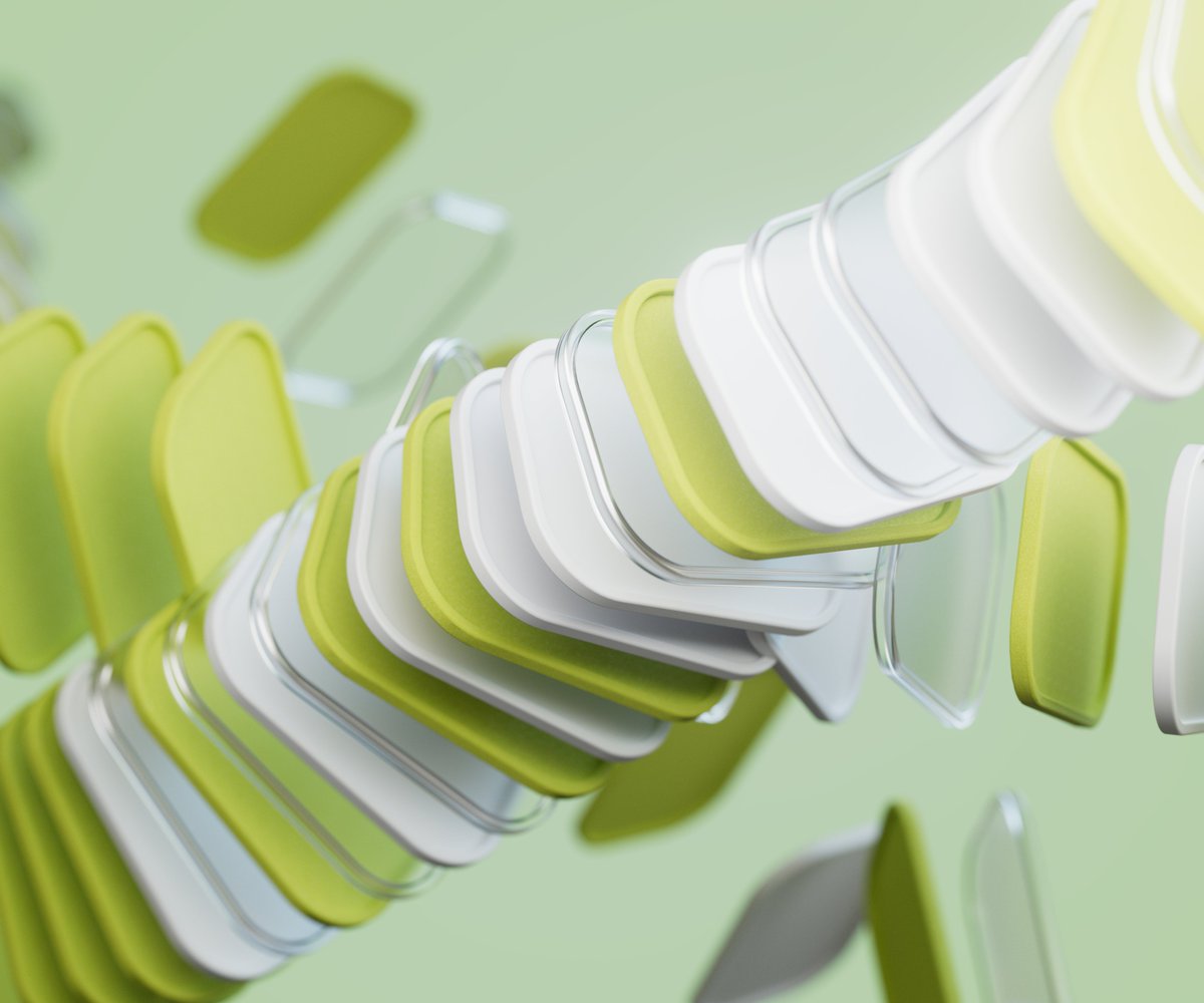 Some experimentation in C4D/Redshift