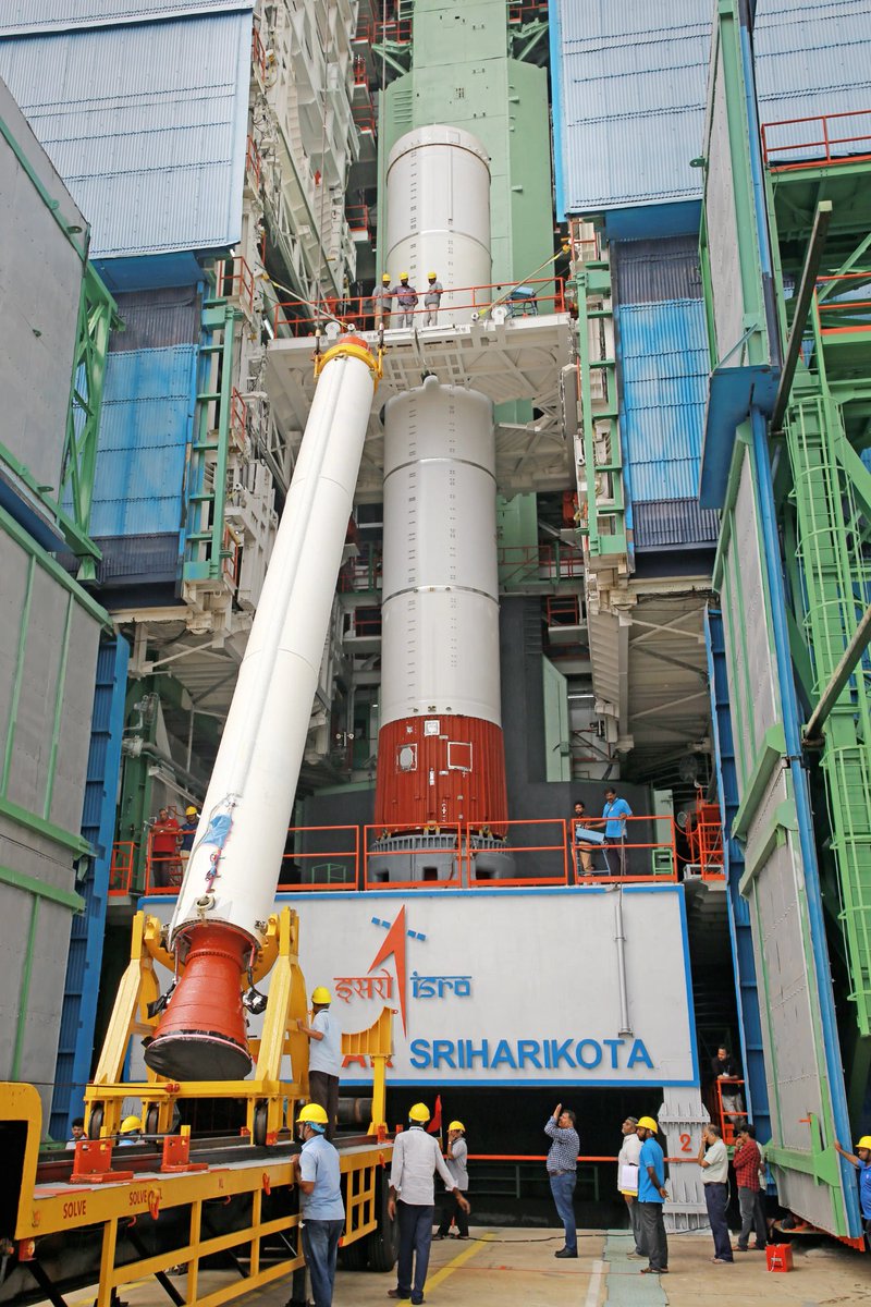 ISRO InSight tweet media