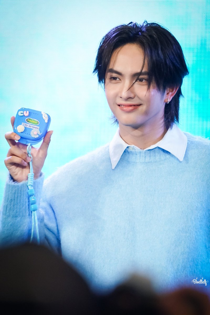 BbellelfPix's tweet image. ✧彡2026.01.08彡✧ @cucopper11 at #เคลียร์รีมั่นใจแบบโปรxBUS | พรีเซนต์ผลงานซะหน่อย 🤏🏻

POLIDENT X PEEMWASU COPPER
#COPPERdechawat