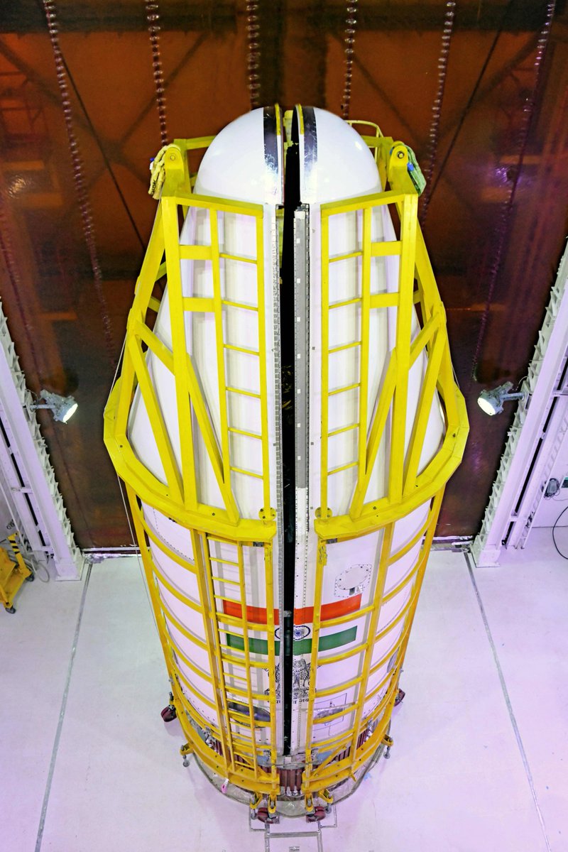 ISRO InSight tweet media