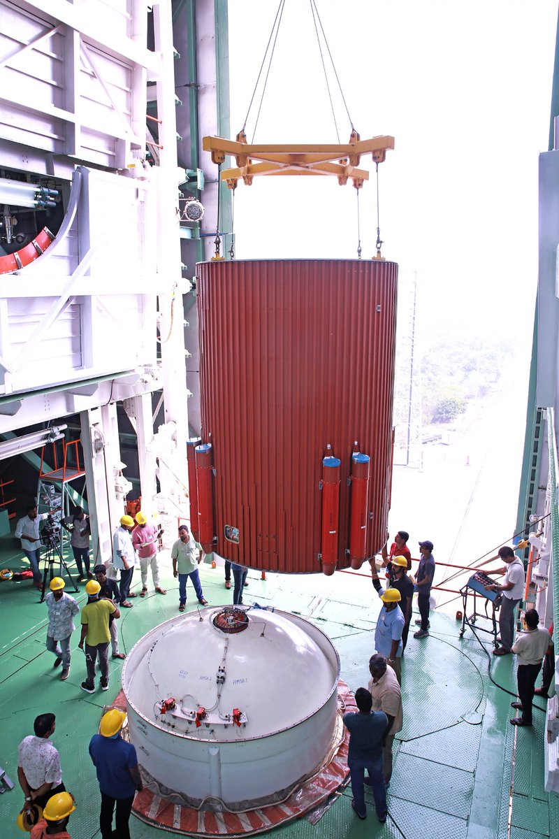 ISRO InSight tweet media