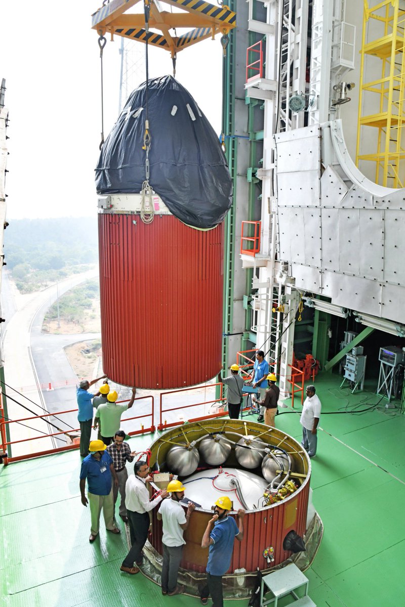 ISRO InSight tweet media