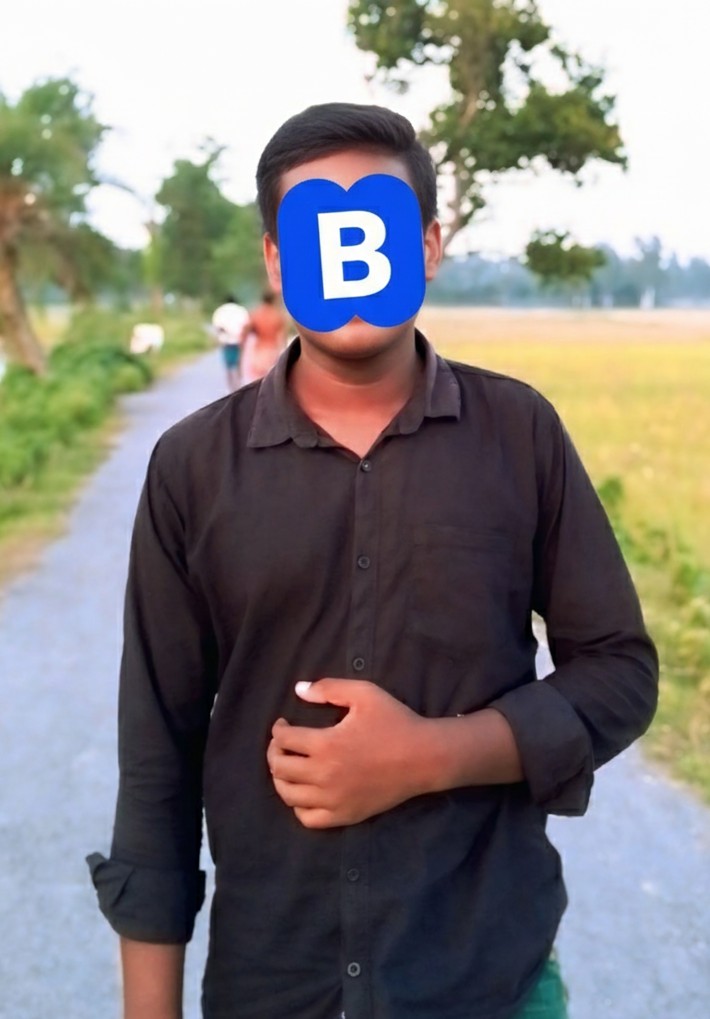 Ruhul Amin tweet media