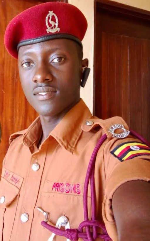 Patriotic ex prison warden who joined NUP after dismissal from service reportedly abducted from Ibanda by a suspected CMI drone
#KJNews