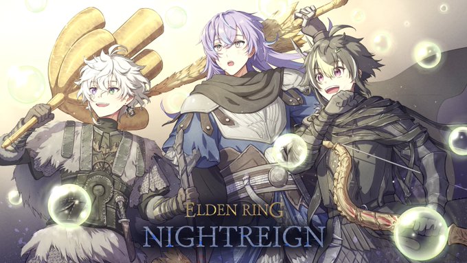 星導ショウ🐙🌟 (@Show_SylveSTAR) / Highlights / X