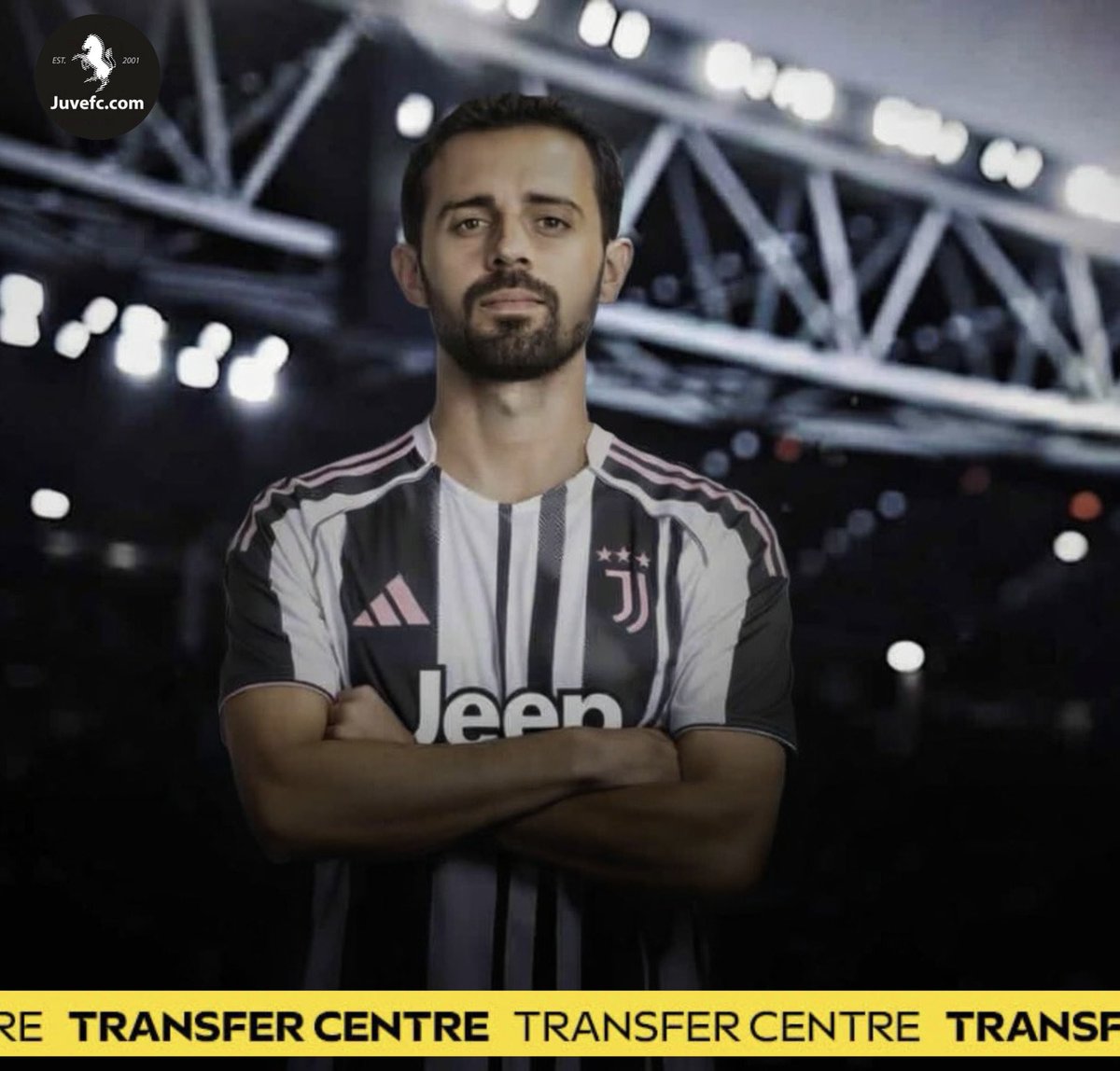 There has been a new approach from Juventus for Bernardo Silva. The  bianconeri continues to show their interest in signing him on a free  transfer in the summer. The player, who will