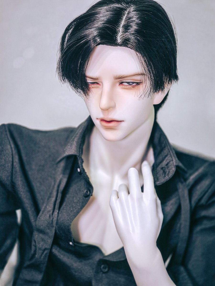 집에서 나를 기다리는 잘생긴 남정네....