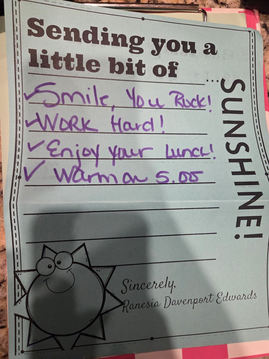 Ranesia Davenport Edwards, M.Ed. |Doctoral Student tweet media